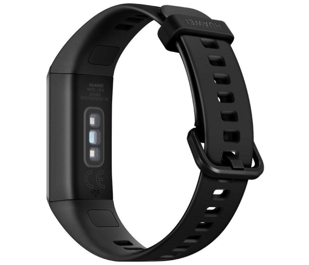 Huawei Band 4 czarny - 518241 - zdjęcie 5